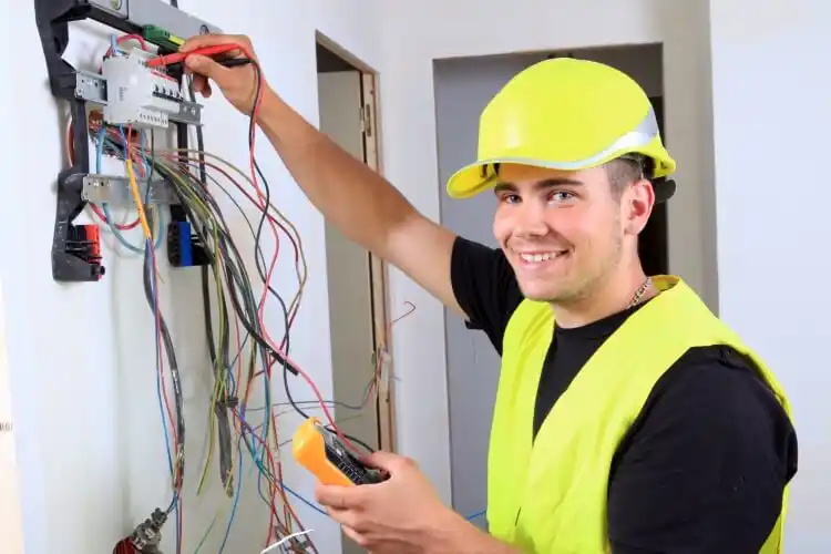 elektricien Poeldijk